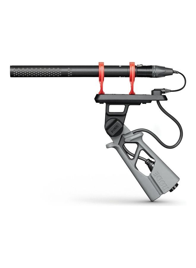 RODE Location Recording Microphone NTG5 Kit Black - Image 2