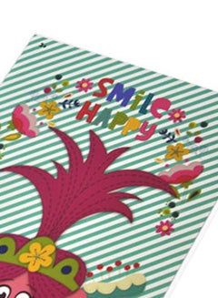 Trucare Trolls Notebook A5 Assorted  - Image 4