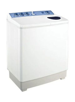 Washing Machine Half Automatic 2 Motors 500 W VH-720P White - v1669732340/N49804066A_1