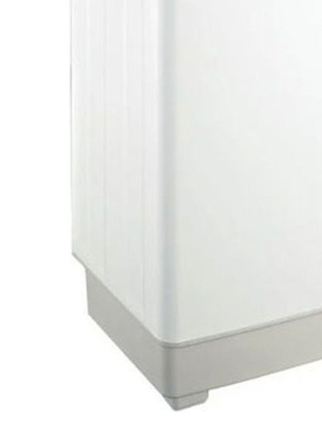 Toshiba - Washing Machine Half Automatic 2 Motors 500 W VH-720P White - Image 1