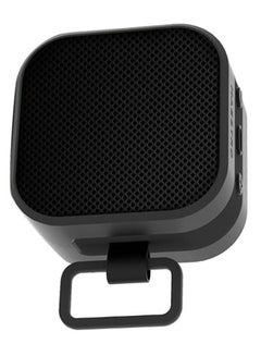 Maestro Dual Connection Bluetooth Speaker Black  - Image 2