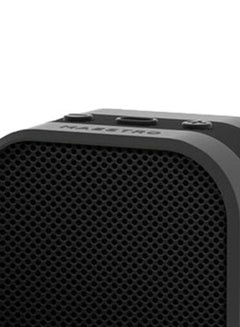 Maestro Dual Connection Bluetooth Speaker Black  - Image 3