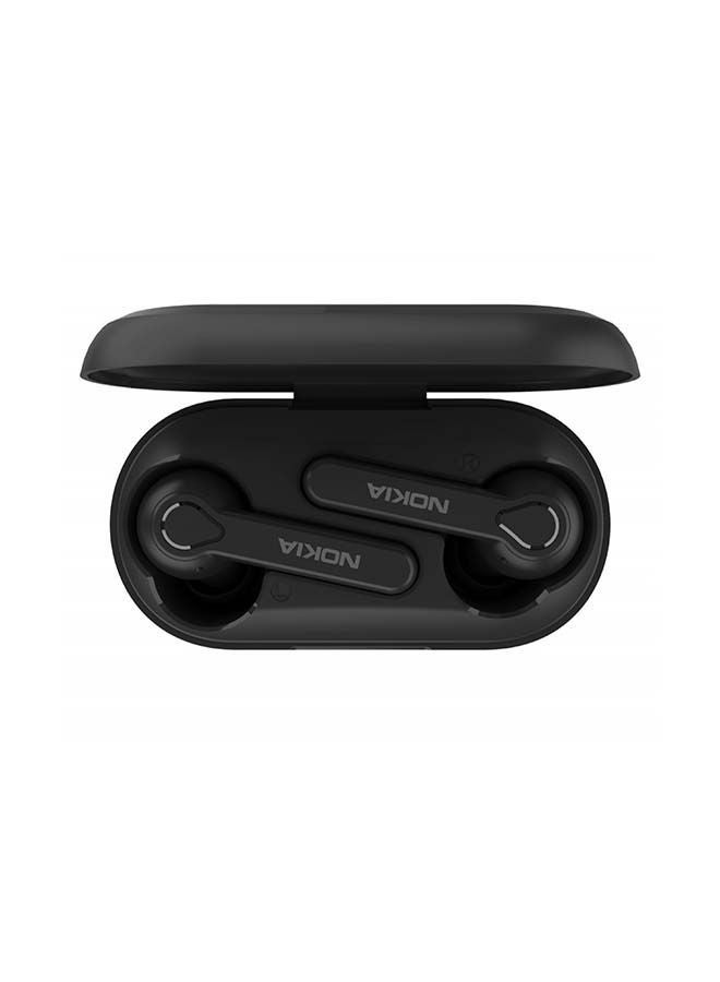 نوكيا إيربادز لايت طراز BH-205 أسود - Image 2