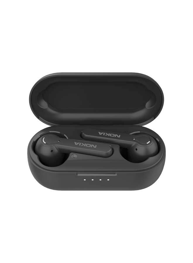 نوكيا إيربادز لايت طراز BH-205 أسود - Image 1