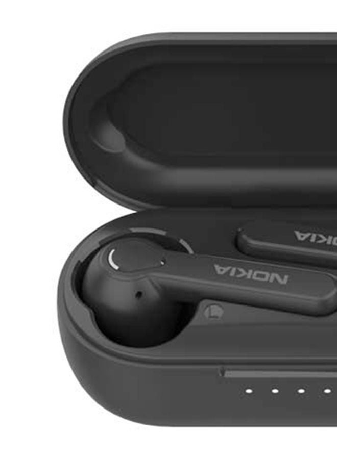 نوكيا إيربادز لايت طراز BH-205 أسود - Image 5