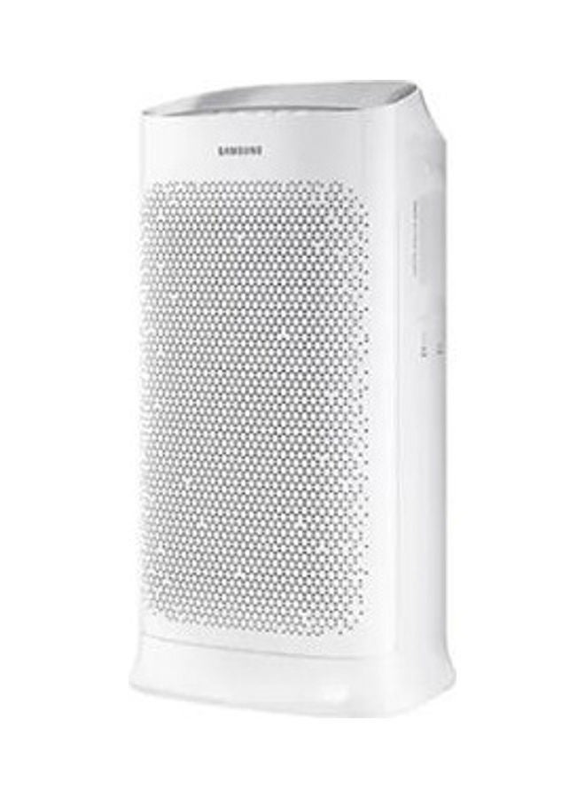 Samsung - AIR PURIFIER WITH VIRUS DOCTOR AX60M5051WS_SG White - Image 1
