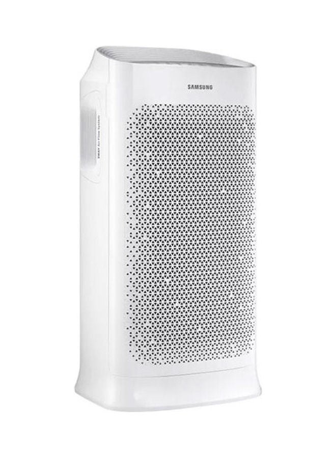 Samsung - AIR PURIFIER WITH VIRUS DOCTOR AX60M5051WS_SG White - Image 1