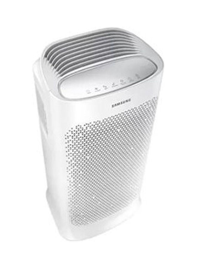 Samsung - AIR PURIFIER WITH VIRUS DOCTOR AX60M5051WS_SG White - Image 1