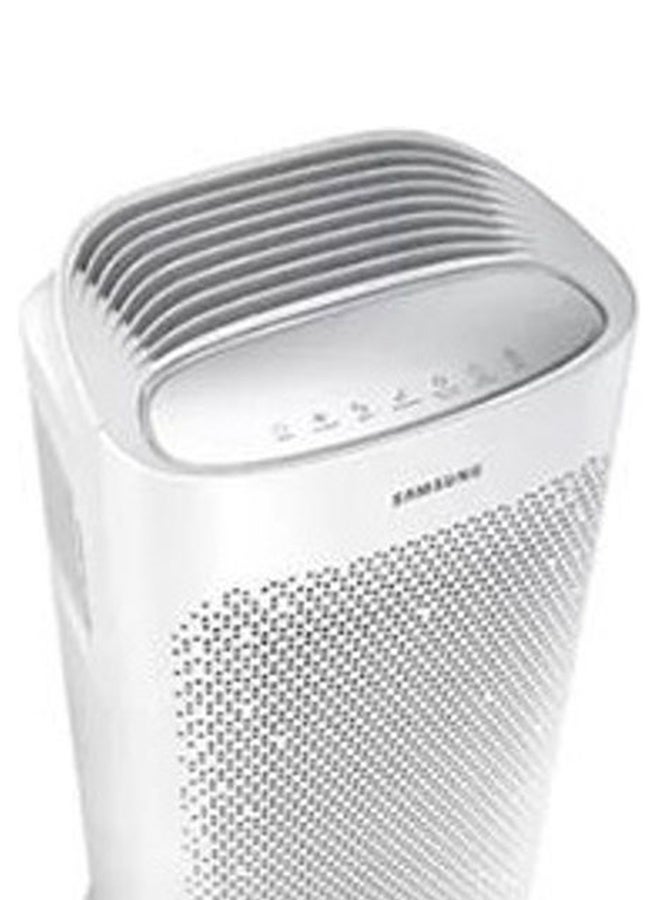 Samsung - AIR PURIFIER WITH VIRUS DOCTOR AX60M5051WS_SG White - Image 1