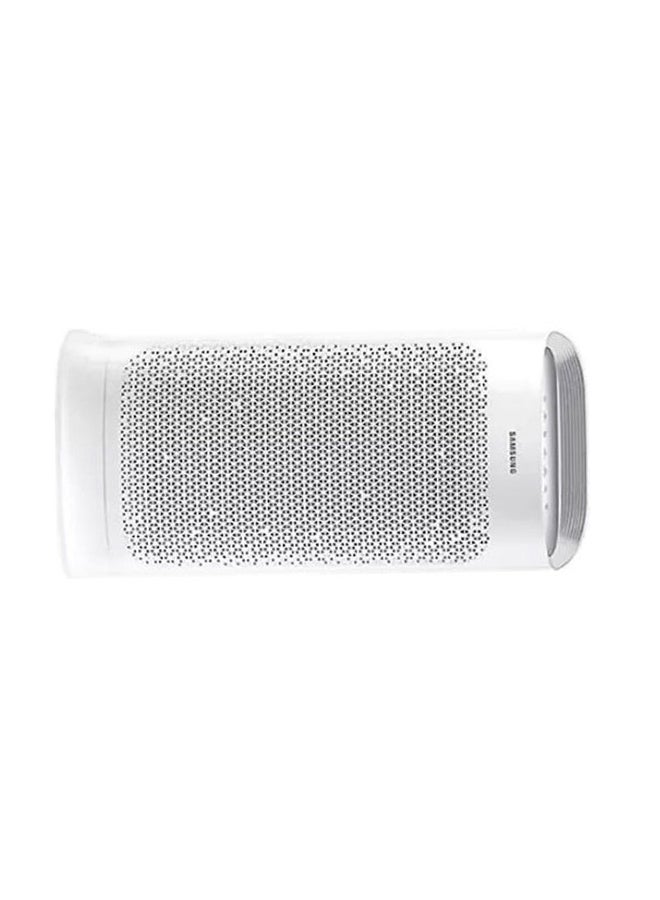 Samsung - AIR PURIFIER WITH VIRUS DOCTOR AX60M5051WS_SG White - Image 1