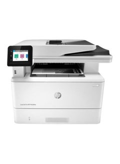 M428Fdw LaserJet Pro Printer With Print/Copy/Scan/Fax/Email,W1A30A 16.93x12.8x25inch White - v1669739894/N30673452A_1