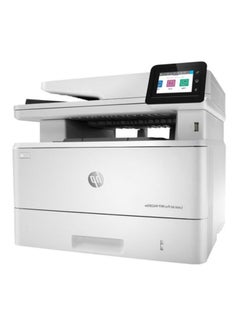 M428Fdw LaserJet Pro Printer With Print/Copy/Scan/Fax/Email,W1A30A 16.93x12.8x25inch White - v1669739894/N30673452A_6