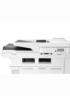 M428Fdw LaserJet Pro Printer With Print/Copy/Scan/Fax/Email,W1A30A 16.93x12.8x25inch White - v1669739894/N30673452A_7