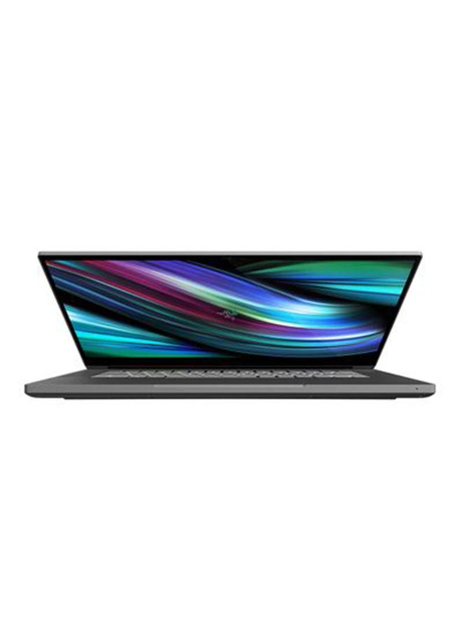 RAZER - Blade 15 Studio Gaming Laptop With 15.6-Inch Full HD Display, 10th Gen Core i7 Processer/32GB RAM/1TB SSD/16GB NVIDIA Quadro RTX 5000 Graphics/Windows 10 Home English Mercury White - Image 1