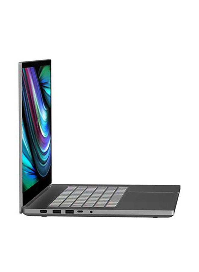 RAZER - Blade 15 Studio Gaming Laptop With 15.6-Inch Full HD Display, 10th Gen Core i7 Processer/32GB RAM/1TB SSD/16GB NVIDIA Quadro RTX 5000 Graphics/Windows 10 Home English Mercury White - Image 1