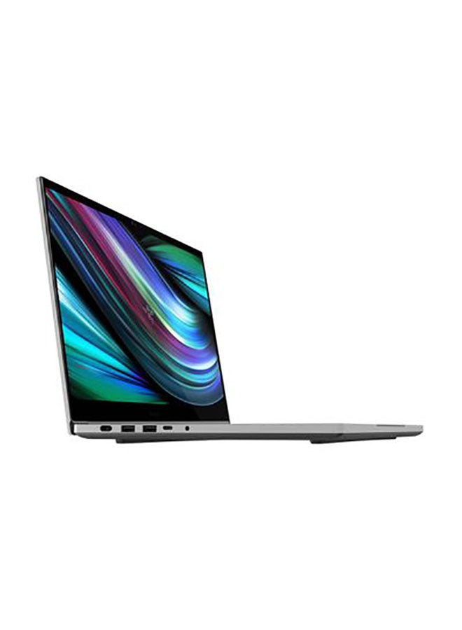 RAZER - Blade 15 Studio Gaming Laptop With 15.6-Inch Full HD Display, 10th Gen Core i7 Processer/32GB RAM/1TB SSD/16GB NVIDIA Quadro RTX 5000 Graphics/Windows 10 Home English Mercury White - Image 1