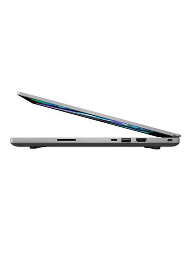 RAZER - Blade 15 Studio Gaming Laptop With 15.6-Inch Full HD Display, 10th Gen Core i7 Processer/32GB RAM/1TB SSD/16GB NVIDIA Quadro RTX 5000 Graphics/Windows 10 Home English Mercury White - Image 1