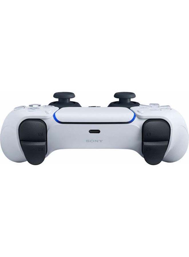 Sony - PlayStation 5 Console + Extra DualSense Wireless Controller/ Middle-East Version - Image 1