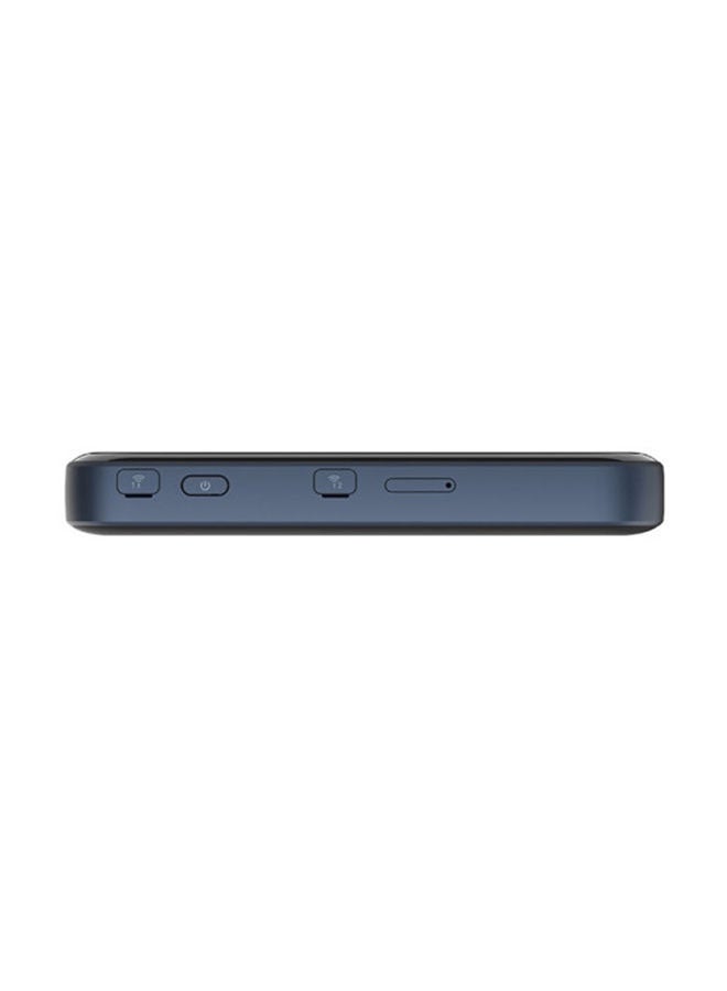 STC - 4500.0 mAh High Speed 5G MYFI MU5001 Black - Image 1