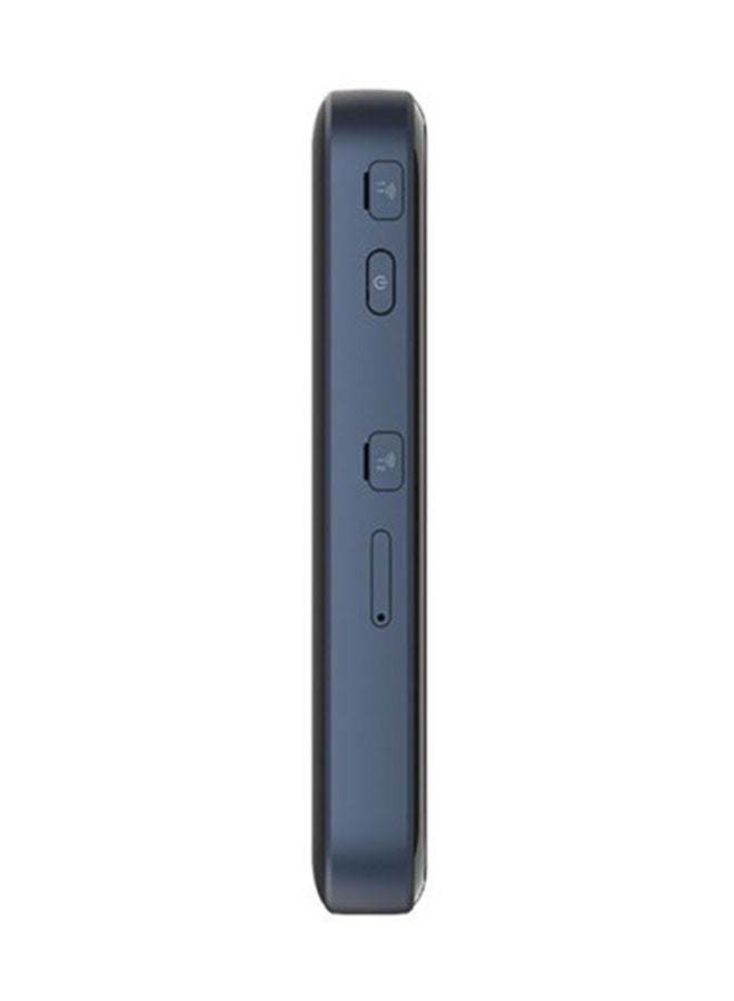 STC - 4500.0 mAh High Speed 5G MYFI MU5001 Black - Image 1