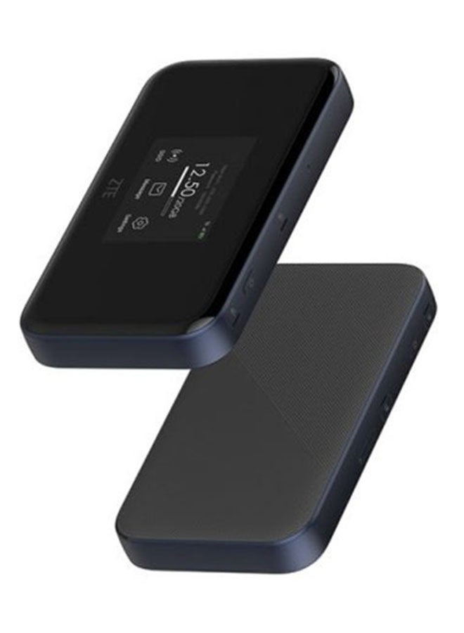 STC - 4500.0 mAh High Speed 5G MYFI MU5001 Black - Image 1