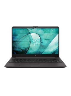 250 G8 Laptop With 15.6-inch HD (1366 x 768) Anti-glare LED Display, Celeron N4020 (2C, 4T, 1.1 GHz up to 2.8 GHz) Processor/4 GB RAM/1 TB HDD/Intel UHD Graphics 600/DOS (Without Windows) /International Version English/Arabic Black