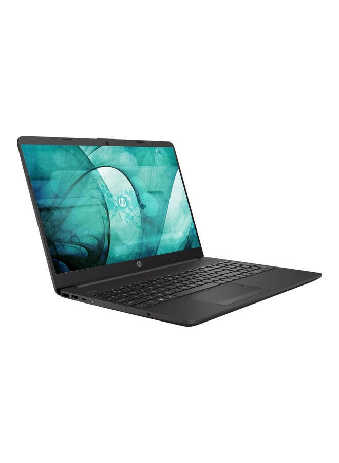 HP - 250 G8 Laptop With 15.6-inch HD (1366 x 768) Anti-glare LED Display, Celeron N4020 (2C, 4T, 1.1 GHz up to 2.8 GHz) Processor/4 GB RAM/1 TB HDD/Intel UHD Graphics 600/DOS (Without Windows) /International Version English/Arabic Black - Image 1