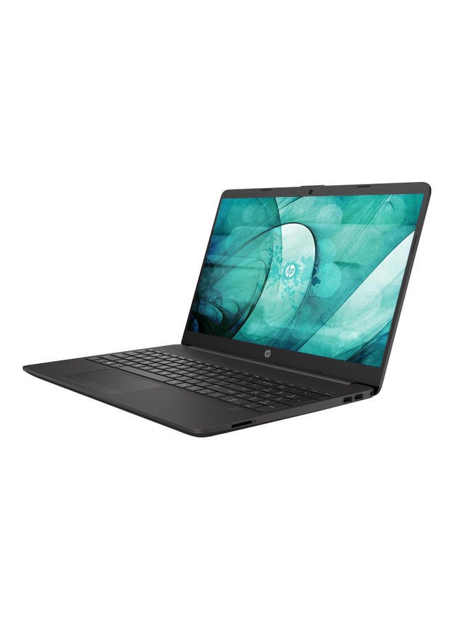 HP - 250 G8 Laptop With 15.6-inch HD (1366 x 768) Anti-glare LED Display, Celeron N4020 (2C, 4T, 1.1 GHz up to 2.8 GHz) Processor/4 GB RAM/1 TB HDD/Intel UHD Graphics 600/DOS (Without Windows) /International Version English/Arabic Black - Image 1