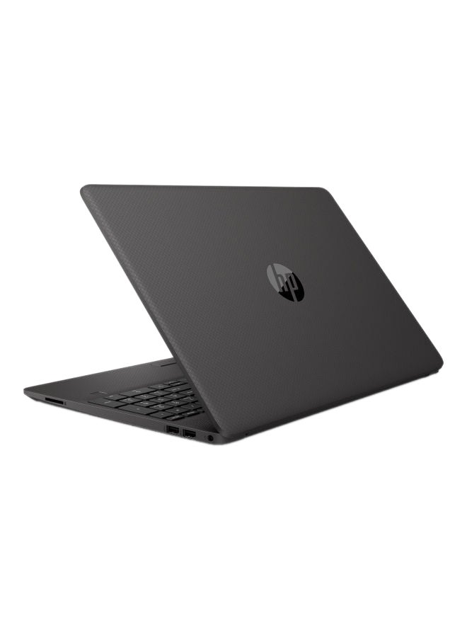 HP - 250 G8 Laptop With 15.6-inch HD (1366 x 768) Anti-glare LED Display, Celeron N4020 (2C, 4T, 1.1 GHz up to 2.8 GHz) Processor/4 GB RAM/1 TB HDD/Intel UHD Graphics 600/DOS (Without Windows) /International Version English/Arabic Black - Image 1