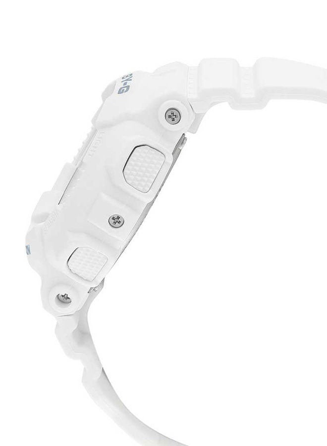 كاسيو ساعة يد طراز BA-130-7A2DR للنساء - Image 2