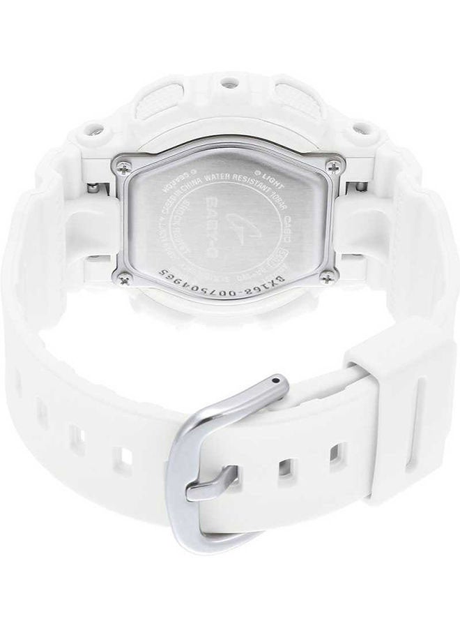 كاسيو ساعة يد طراز BA-130-7A2DR للنساء - Image 3