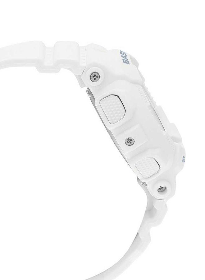 كاسيو ساعة يد طراز BA-130-7A2DR للنساء - Image 4