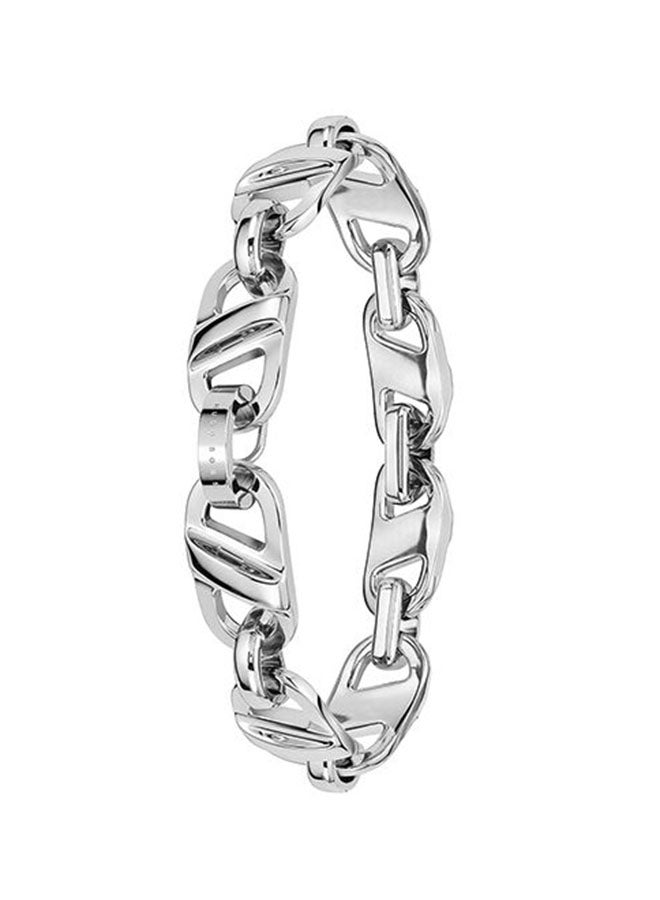 HUGO BOSS Chain Women's Link Bracelet- 1580141 - Image 3