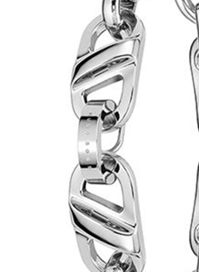 HUGO BOSS Chain Women's Link Bracelet- 1580141 - Image 4