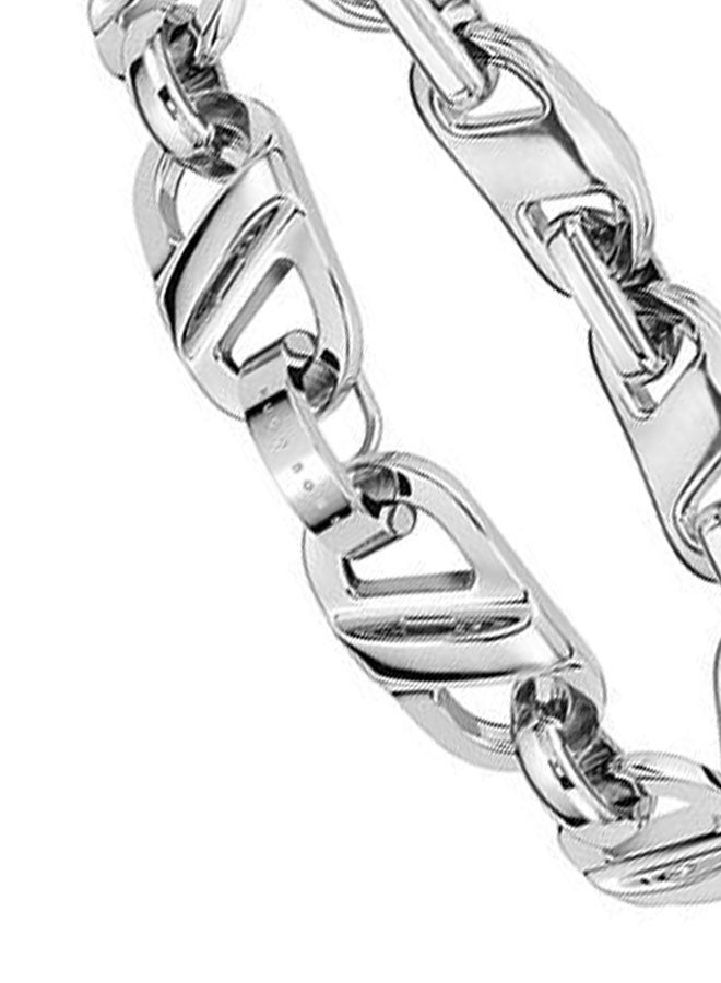 HUGO BOSS Chain Women's Link Bracelet- 1580141 - Image 5