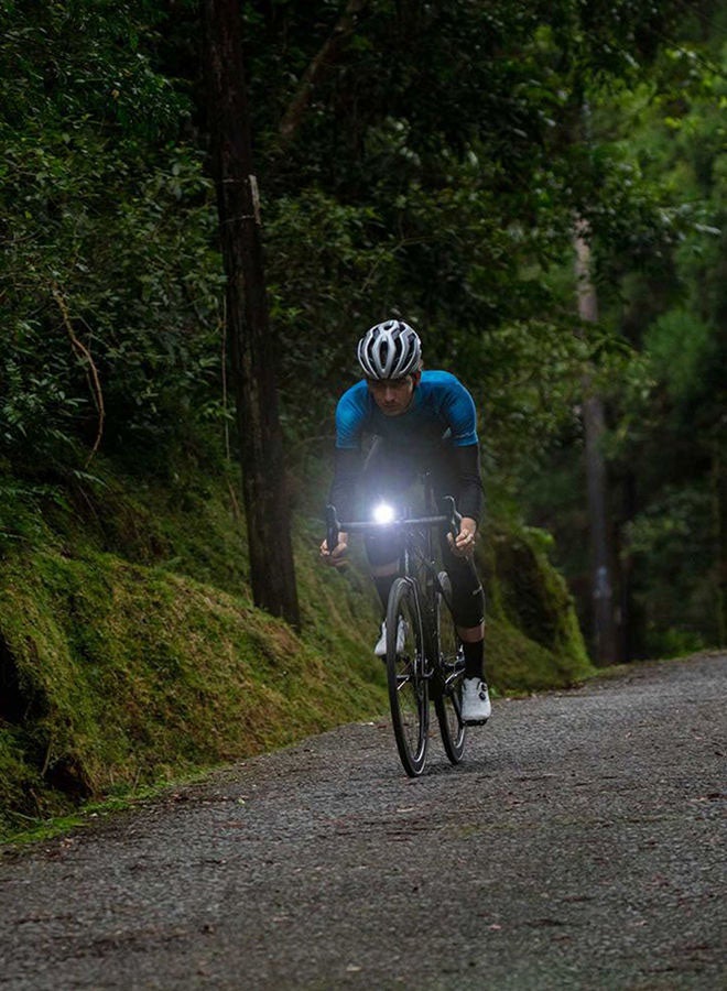 Spartan - Bicycle Headlight - Image 1