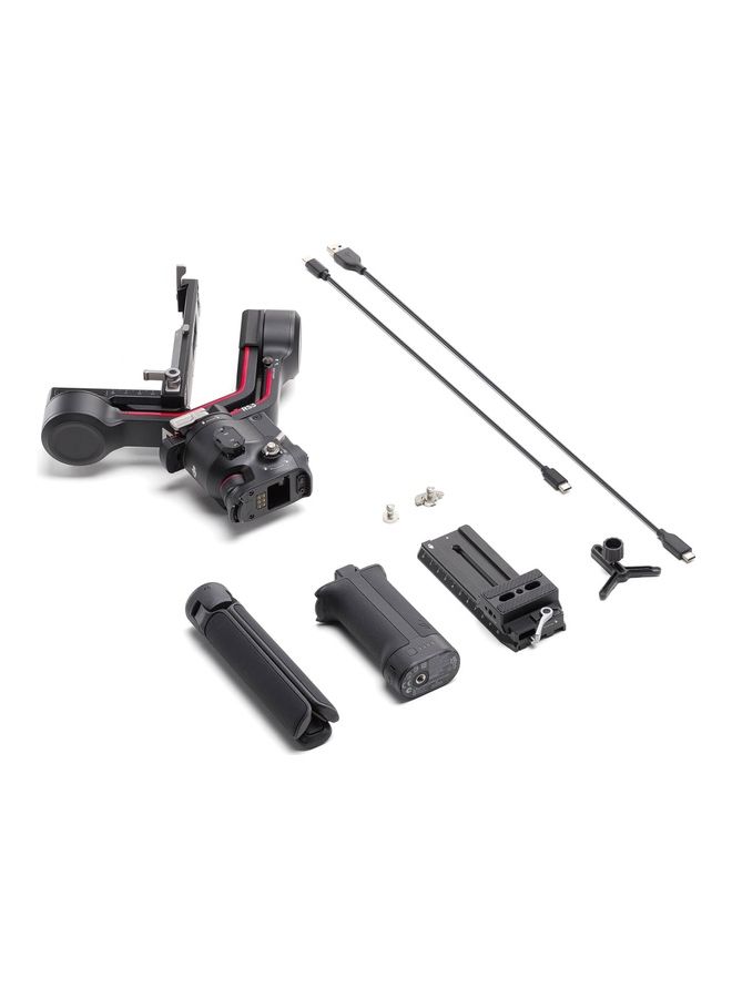 دي جي آي مثبت جيمبال DJI RS 3 - Image 2