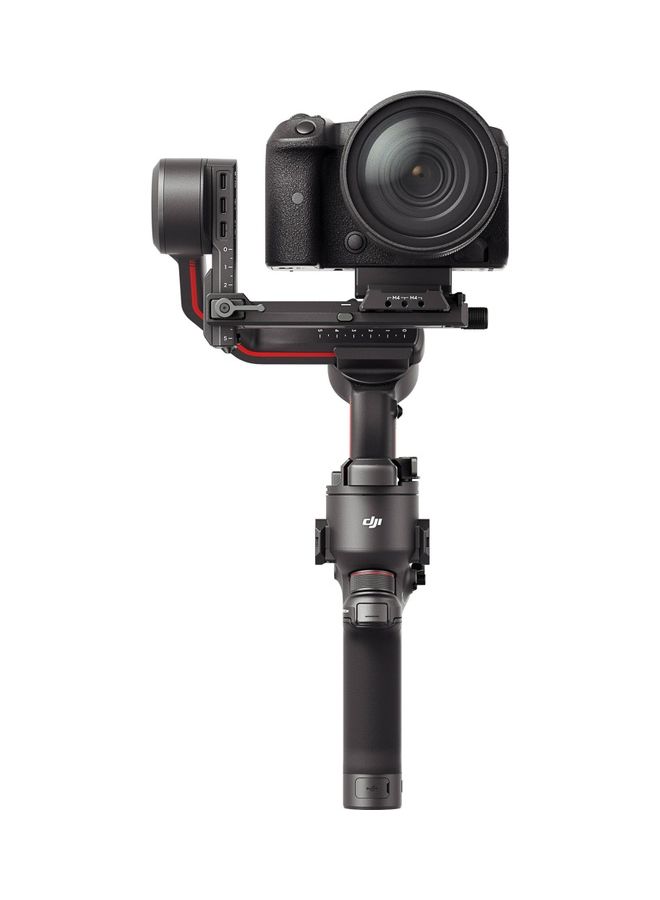 دي جي آي مثبت جيمبال DJI RS 3 - Image 5