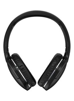 بيسوس سماعات رأس لاسلكية Encok D02 Pro Bluetooth V5.3، سماعة رأس رياضية قابلة للطي، سماعة رأس للألعاب بدون استخدام اليدين لأجهزة iPhone وAndroid  - Image 1