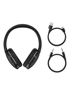 Baseus - Encok Bluetooth Headset - Black Black - v1669790043/N53370550A_15