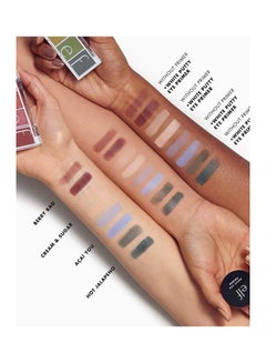 e.l.f. Bite Sized Shadow Palette Truffles  - Image 3