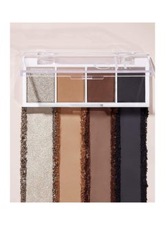 e.l.f. Bite Sized Shadow Palette Truffles  - Image 4
