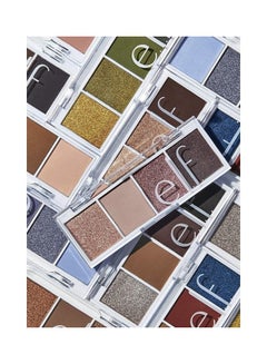 e.l.f. Bite Sized Shadow Palette Truffles  - Image 5