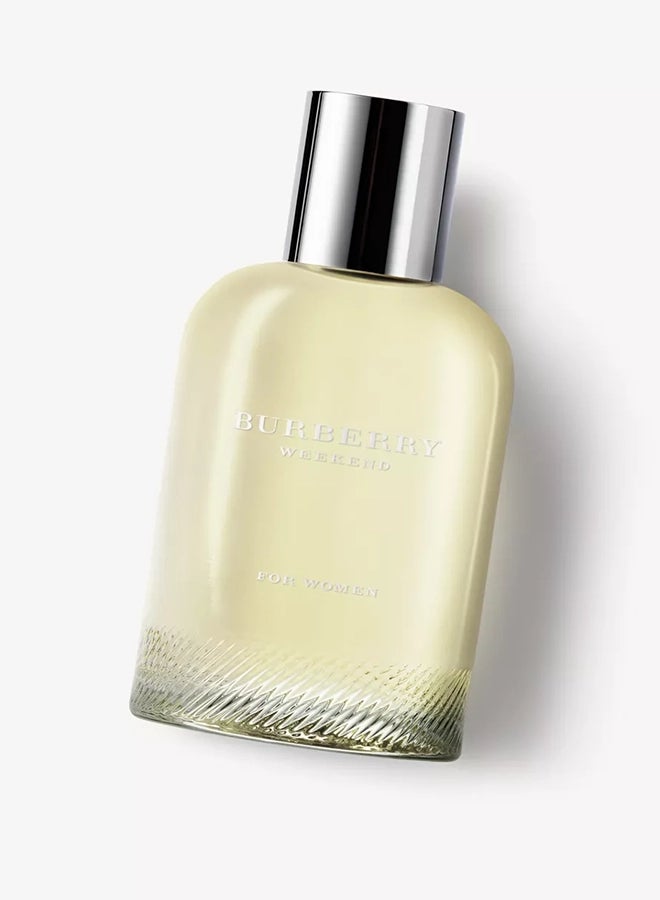 BURBERRY - Weekend EDP 100ml - Image 1