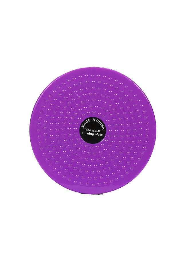 HIGHFLY Waist Twisting Disc 25x3cm  - Image 1