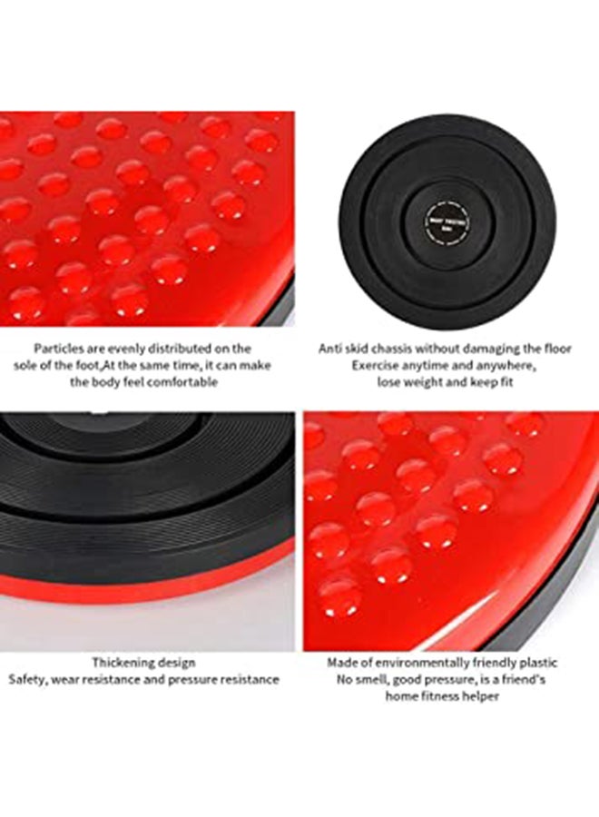 HIGHFLY Waist Twisting Disc 25x3cm  - Image 5