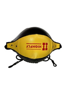 هاي فلاي كرة تدريب ملاكمة 34x18سم  - Image 3