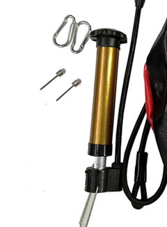 هاي فلاي كرة تدريب ملاكمة 34x18سم  - Image 5