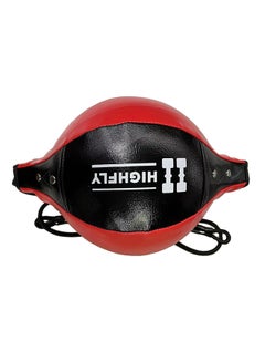 هاي فلاي كرة تدريب ملاكمة 34x18سم  - Image 3