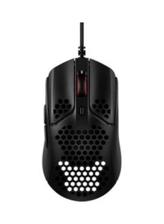 HYPERX HyperX HMSH1-A-BK/G Pulsefire Haste Gaming Mouse - Black  - Image 1